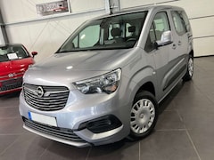 Bild des Angebotes Opel Combo Life E 1.2 **AHK*Klima*PDC*Temp**