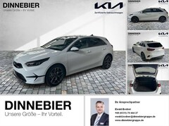 Bild des Angebotes Kia Ceed / cee'd CEED Platinum 1.5T Glasdach+LED+Kamera+Navi