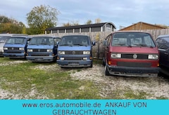 Bild des Angebotes VW T3 Multivan