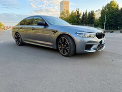 Bild des Angebotes BMW M5 5er Competition