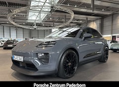 Bild des Angebotes Porsche Macan Sport Chrono Sitzheizung BOSE LED-Matrix