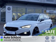 Bild des Angebotes CUPRA Leon ST 1.4 TSI DSG eHybrid DSG VZ VIRTUAL-COCKP