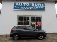 Bild des Angebotes Suzuki SX4 S-Cross SX4 S-Cross 1.4 Boosterjet Allgrip Automatik
