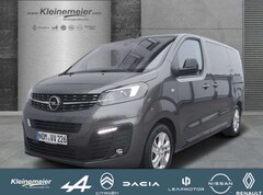 Bild des Angebotes Opel Zafira Life Tourer M Elegance *AHK*Tisch*Leder*