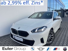 Bild des Angebotes BMW 118 d F70 LC+ SHZ ParkAss DrivAss Komfortzugang adLED