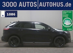 Bild des Angebotes Ford Edge 2.0 EB ST-Line Navi Matrix Pano ACC AHK