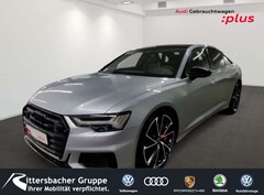 Bild des Angebotes Audi S6 Lim. 3.0 TDI PANO HD-Matrix B&O Allradlenkung