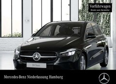 Bild des Angebotes Mercedes-Benz B 180 PROGRESSIVE+PANO+AHK+LED+KAMERA+TOTW+KEYLESS