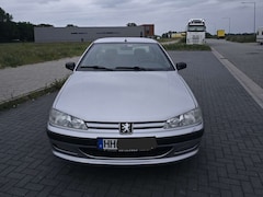 Bild des Angebotes Peugeot 406 SL