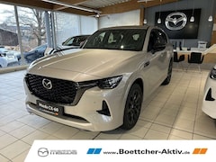 Bild des Angebotes Mazda CX-60 3.3 AWD Homura COSO Matrix-LED Bose Sound. 360°Kam