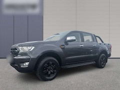 Bild des Angebotes Ford Ranger XLT Panther Doppelkabine 4x4 2.0 TDCi AHK