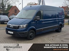Bild des Angebotes MAN TGE 5-180 2.0 TDI 177 PS L4H3 AHK, GJR, Kamera