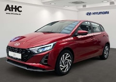 Bild des Angebotes Hyundai i20 1.0 T-GDI 6-MT Trend Navi SHZ SpurH KAM PDC