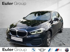 Bild des Angebotes BMW 118 i Navi LED Comfort Paket Live Cockpit Prof. DAB Pa