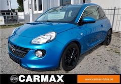 Bild des Angebotes Opel Adam JAM 1.4 64kW S/S, PDC, HSA, ESP, Tempomat