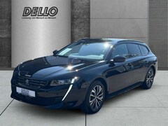 Bild des Angebotes Peugeot 508 Allure 1.2 SW AT Navi 360 Kamera ACC El. Heckklapp