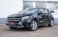 Bild des Angebotes Mercedes-Benz GLA 250 4Matic *LED *Pano *Keyless