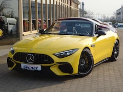 Bild des Angebotes Mercedes-Benz SL 63 AMG AMG SL 63 4Matic+ AMG SPEEDSHIFT MCT 9G