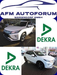 Bild des Angebotes Mitsubishi Eclipse Cross Eclipse Cross 1.5 T-MIVEC ClearTec 2WD Top-1.Hand-