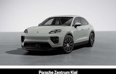 Porsche Macan HA-Lenkung Surround View BOSE PASM 21-Zoll