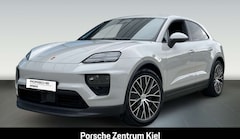 Bild des Angebotes Porsche Macan HA-Lenkung Surround View BOSE PASM 21-Zoll