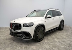 Bild des Angebotes Mercedes-Benz GLS 63 AMG GLS63 Edition BRABUS 800 °24 Zoll°Carbon°