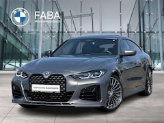 Bild des Angebotes Alpina B4 Gran Coupe Allrad Laser HA/KA ESD