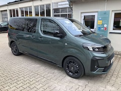 Bild des Angebotes Opel Zafira Life 2,2 Autom Ed LED AHK SHZ 9 Sitz