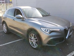 Bild des Angebotes Alfa Romeo Stelvio Stelvio 2.0 Turbo 16V AT8-Q4 Super
