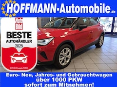 Bild des Angebotes SEAT Arona FR App-Connect,Kamera,Full-LED,Sitzheizung