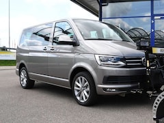 Bild des Angebotes VW T6 Caravelle Caravelle DSG 4MOTION Winterdienst Schneepflug MwSt. ausweisbar