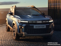 Bild des Angebotes Dacia Bigster Journey HYBRID 155