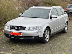 Bild des Angebotes Audi A4 Avant Automatik 2,0 - noch TÜV