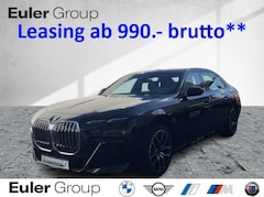 Bild des Angebotes BMW 740 d xDrive M-Sport 22'' Pano-Sky Iconic St.Hzg. PA+