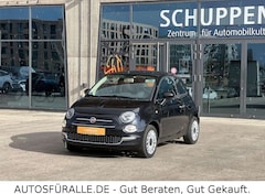 Bild des Angebotes Fiat 500C *Cabrio*Automatik*Klima*Faltdach*TOP!