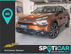Bild des Angebotes Citroen C4 KLIMA LED NAVI HUD KAMERA PDC