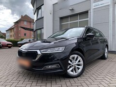 Bild des Angebotes Skoda Octavia 1.5TSI DSG Columbus+Ambiente+ACC+LED