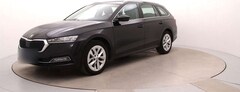 Bild des Angebotes Skoda Octavia 1.5TSI DSG Columbus+Ambiente+ACC+LED