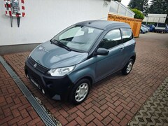 Bild des Angebotes Aixam Crossline Gepflegtes großes Mopedauto mit Garantie/Check!