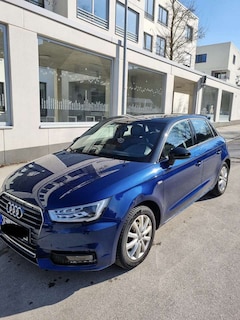 Bild des Angebotes Audi A1 sport