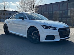 Bild des Angebotes Audi TT TT Coupe 1.8 TFSI