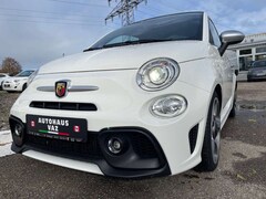 Bild des Angebotes Abarth 500C 595 C Turismo Automatik