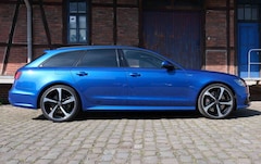 Bild des Angebotes Audi S6 4.0 TFSI quattro / AHK / Alcantara / LED / Voll