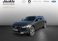 Bild des Angebotes Volvo V90 Cross Country Ultimate AWD, FAHRASSISTENZPAKET, LUFTFAHRWERK