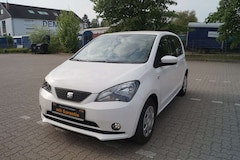Bild des Angebotes SEAT Mii Style Fahrassistenz-Paket Parksensor. 31t Km