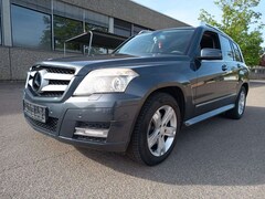 Bild des Angebotes Mercedes-Benz GLK 350 GLK GLK 350 CDI 4Matic
