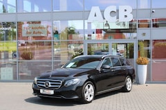Bild des Angebotes Mercedes-Benz E 350 d T 4M Distr. Comand LED Airmatic Wide AHK