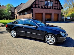Bild des Angebotes Mercedes-Benz CLK 320 CLK 320 CDI*Avandgarde*Automatik*