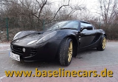 Bild des Angebotes Lotus Elise 111R  RHD - TOP Zustand - Service neu