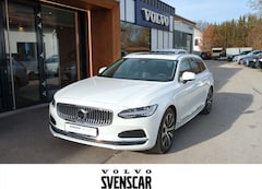 Bild des Angebotes Volvo V90 Ultimate Bright Recharge Plug-In Hybrid AWD HUD St